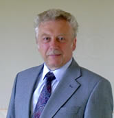 Dr. Steve Brewer Consultant
